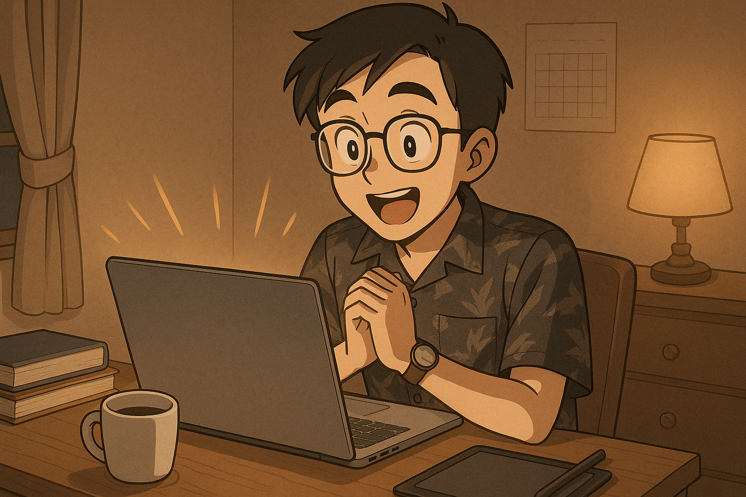 One YouTube Video That Changed My Life Forever