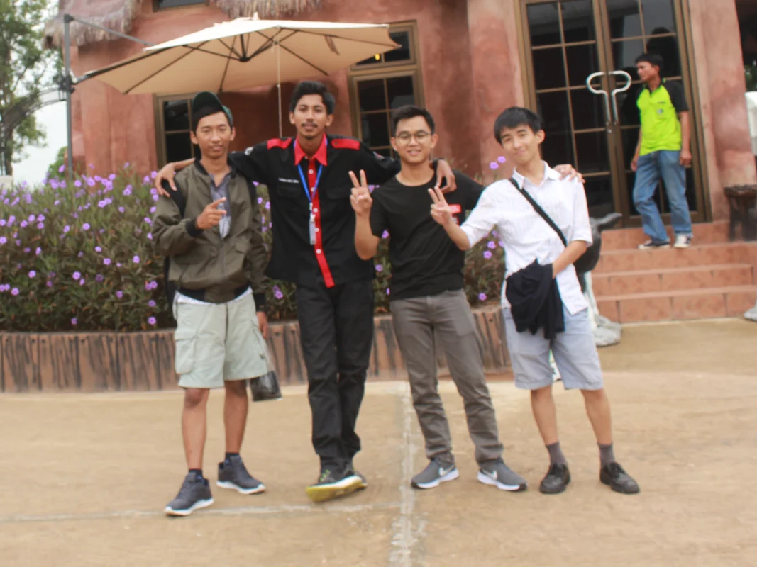 Khon Kaen Zoo, Thailand 2018