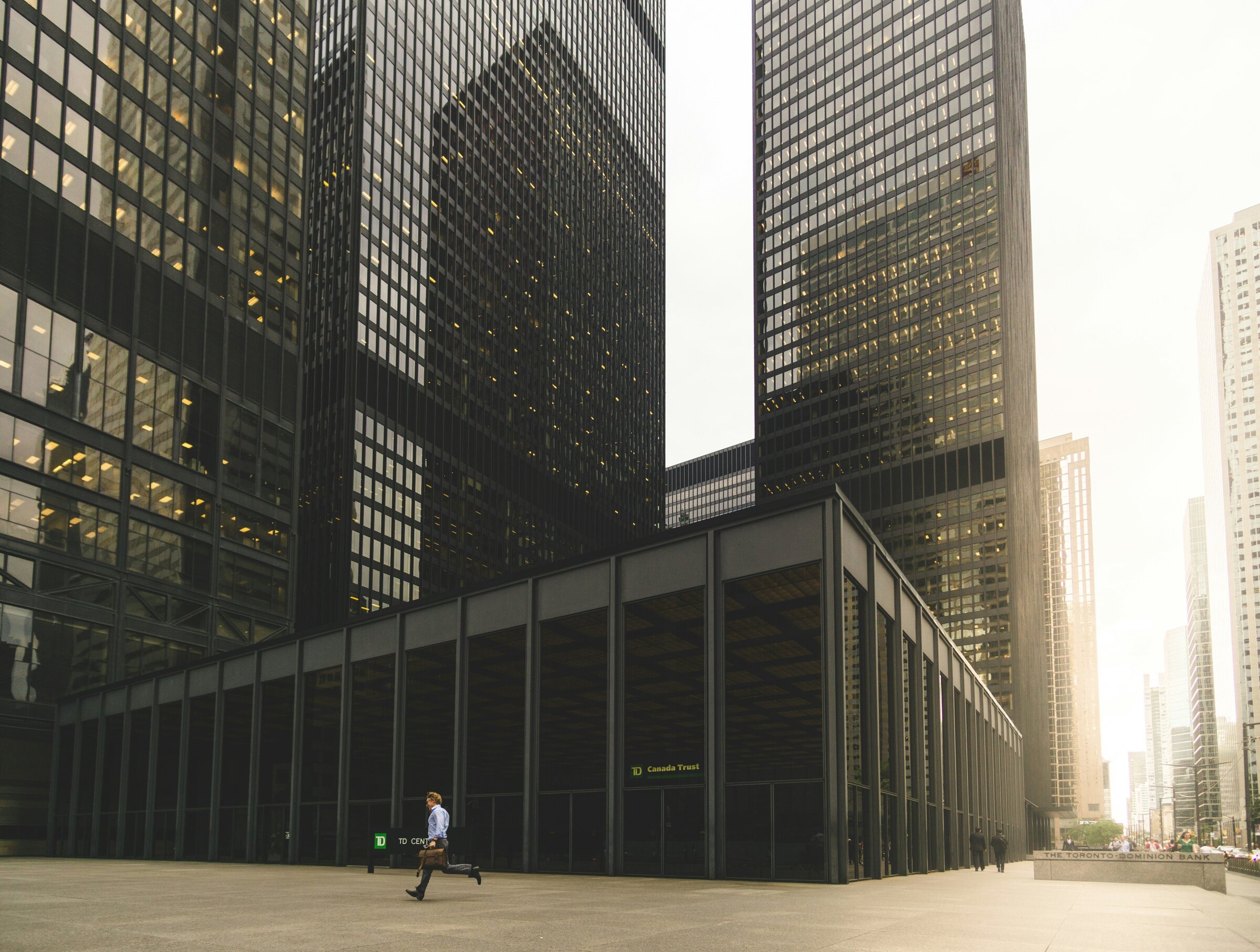 When You Need Enterprise Application Development (and When It's Theater)