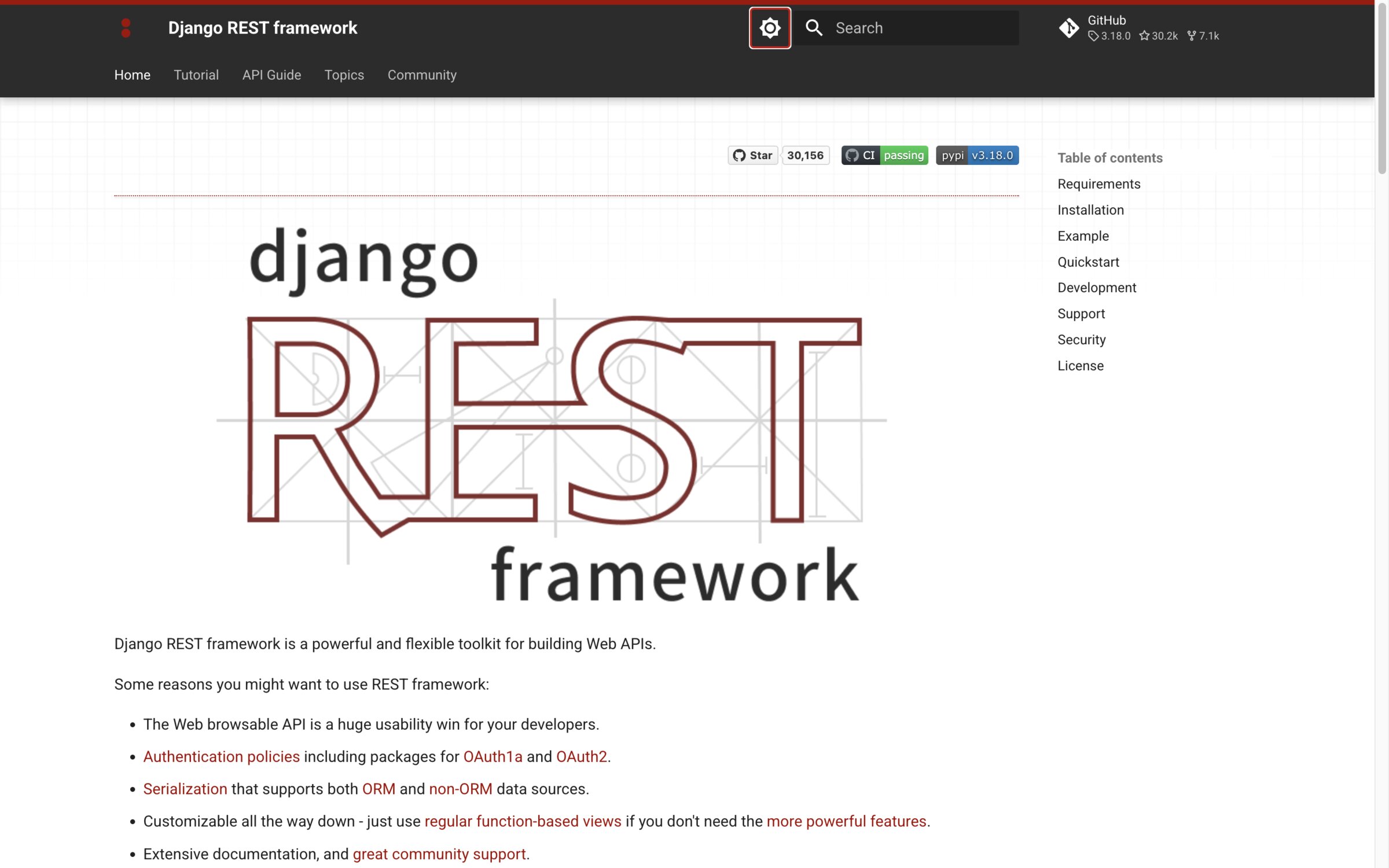 What Is Django REST Framework (DRF)? Monolith Batteries vs Lean APIs