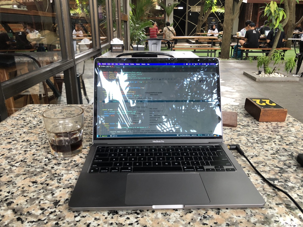 Bagaimana aku bisa menjadi freelancer